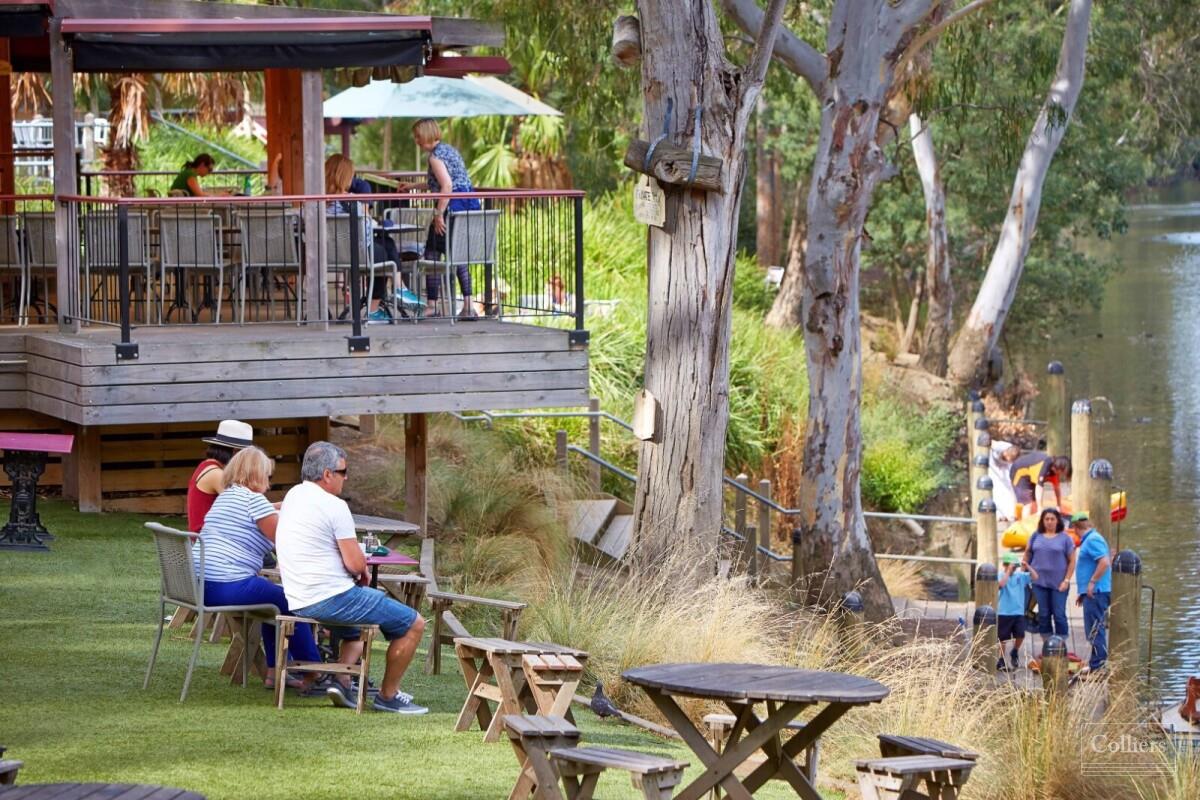 OUTSTANDING OPPORTUNITY FOR MEDICAL AND OFFICE WITHIN LANDMARK MIXED USE PROJECT - #10