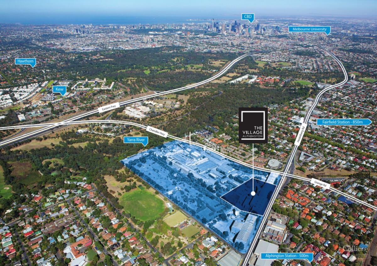 OUTSTANDING OPPORTUNITY FOR MEDICAL AND OFFICE WITHIN LANDMARK MIXED USE PROJECT - #8