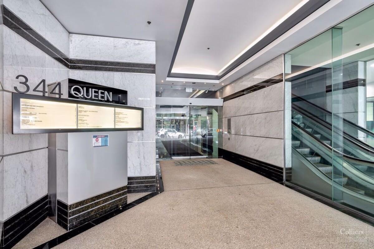 Brand New Office in Queen Street - #3