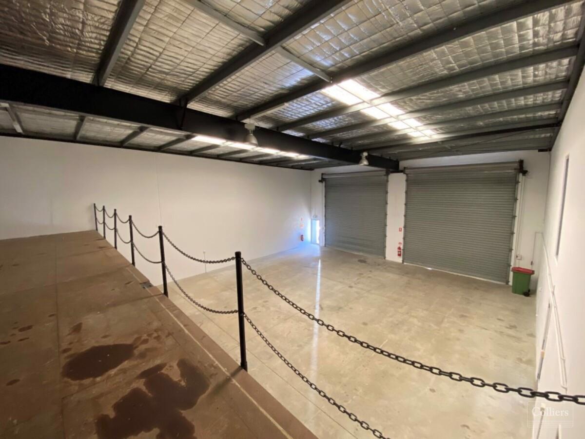Unit 2 - 459sqm office/ warehouse | 4-unit complex - #7