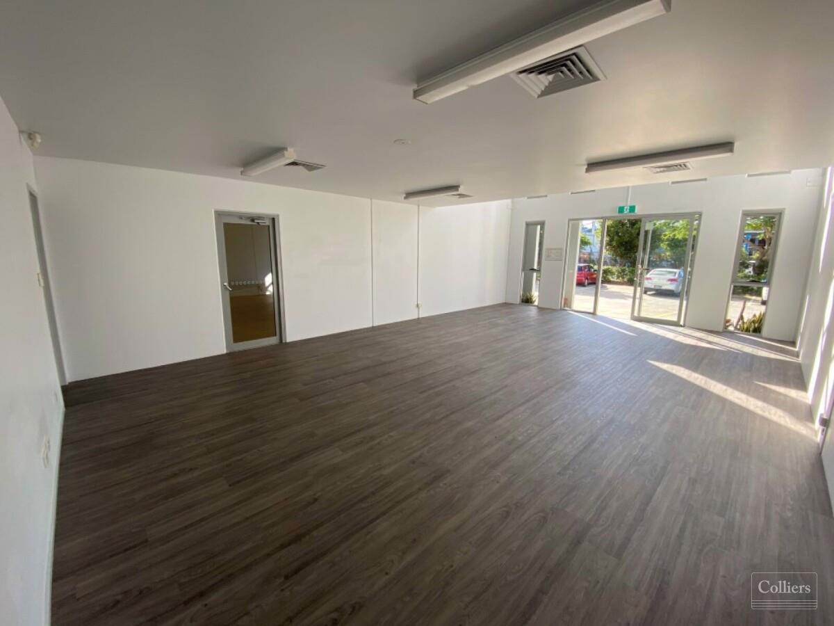 Unit 2 - 459sqm office/ warehouse | 4-unit complex - #2