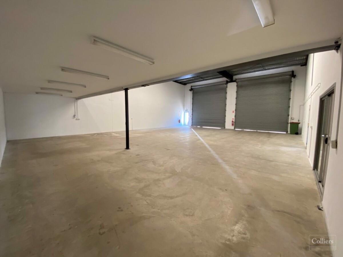 Unit 2 - 459sqm office/ warehouse | 4-unit complex - #4