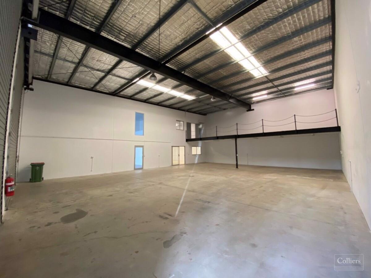 Unit 2 - 459sqm office/ warehouse | 4-unit complex - #5