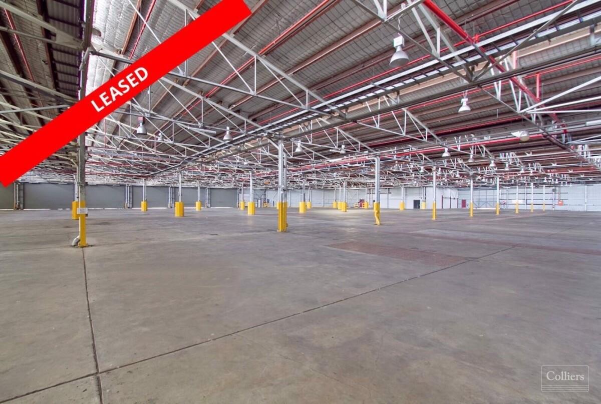 Budget Conscious Warehousing - #3