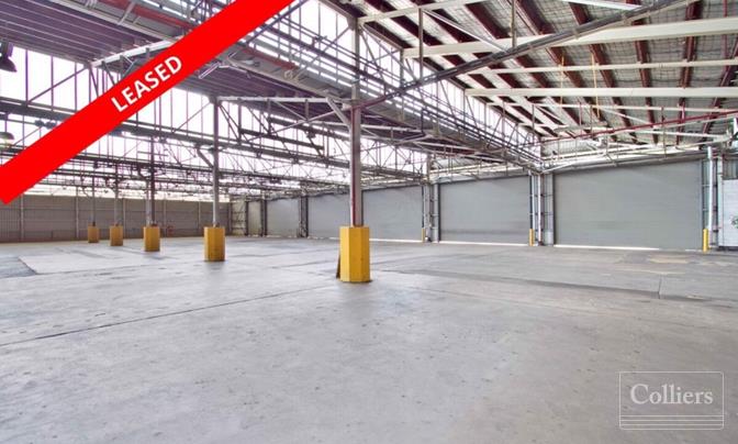 Budget Conscious Warehousing - #1