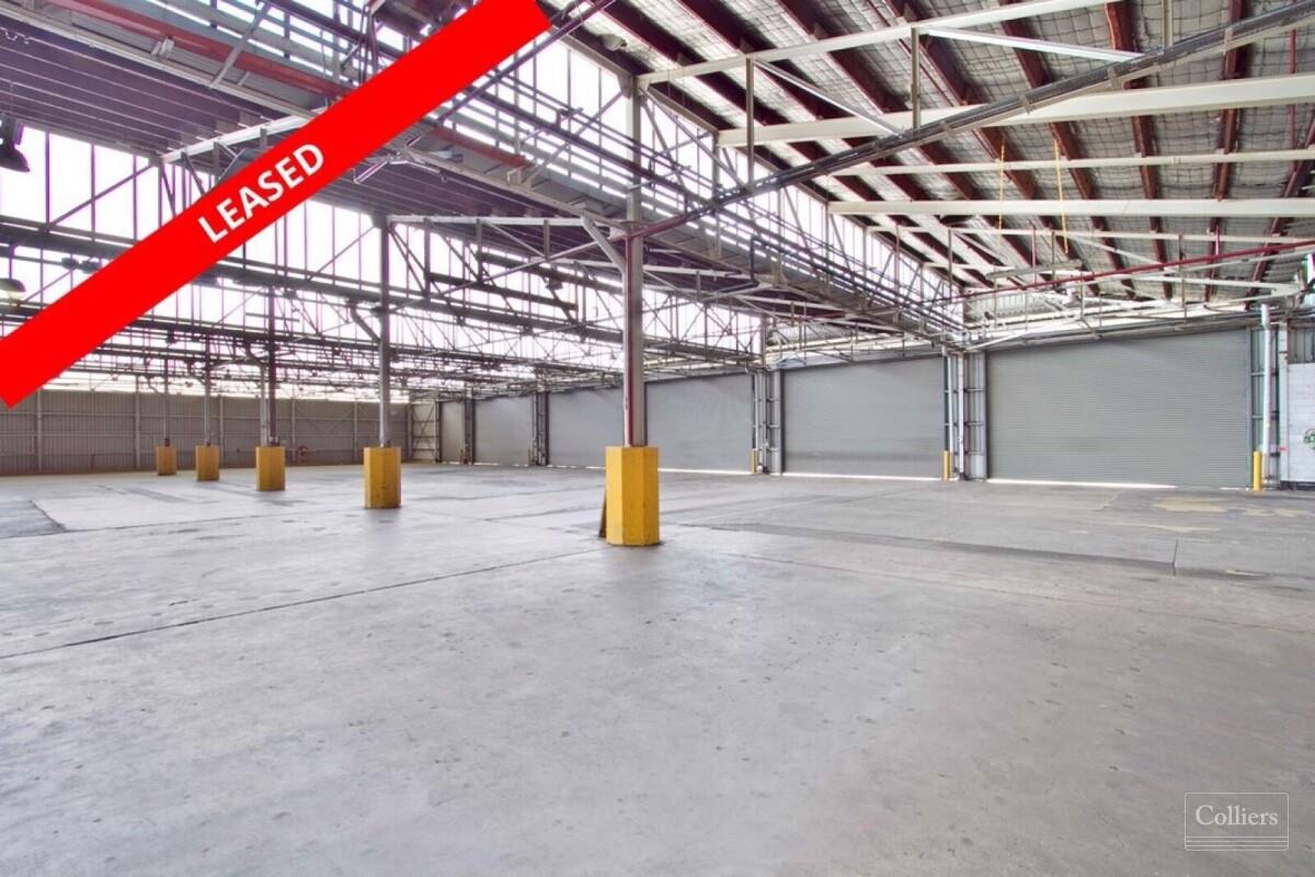 Budget Conscious Warehousing - #1