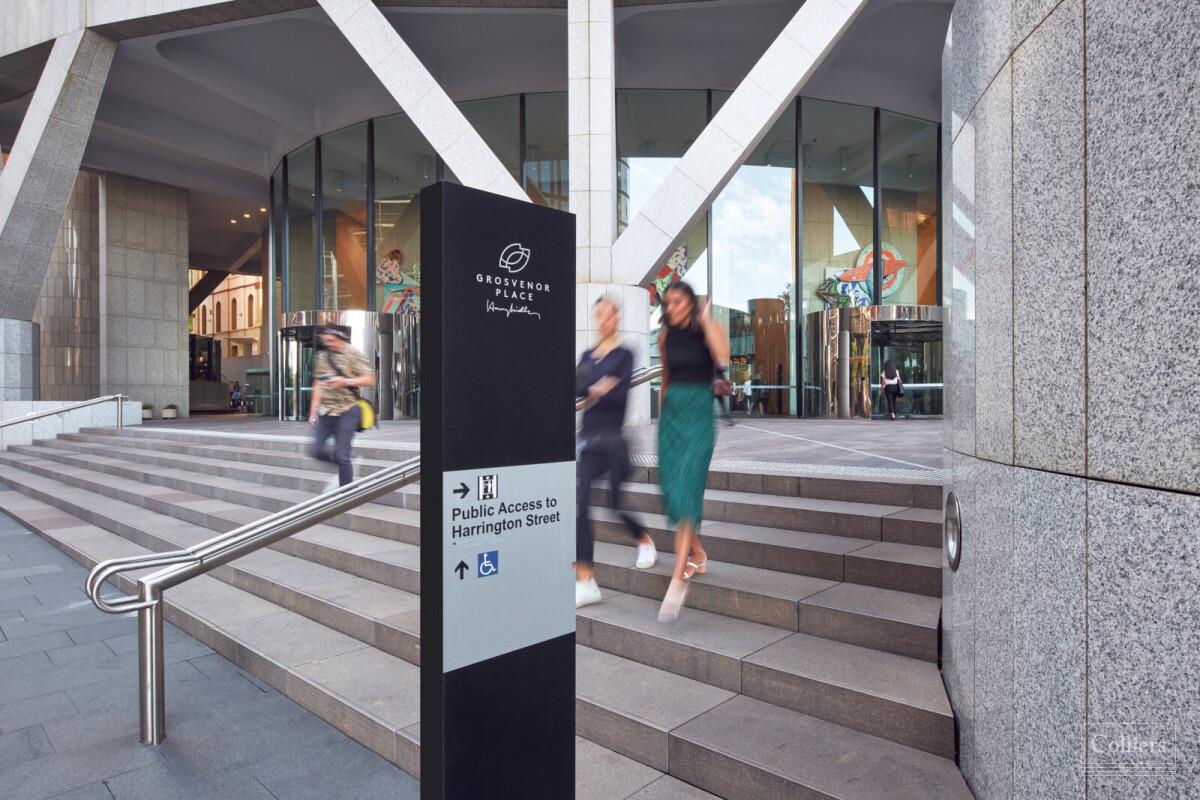 Culture at Work - #9