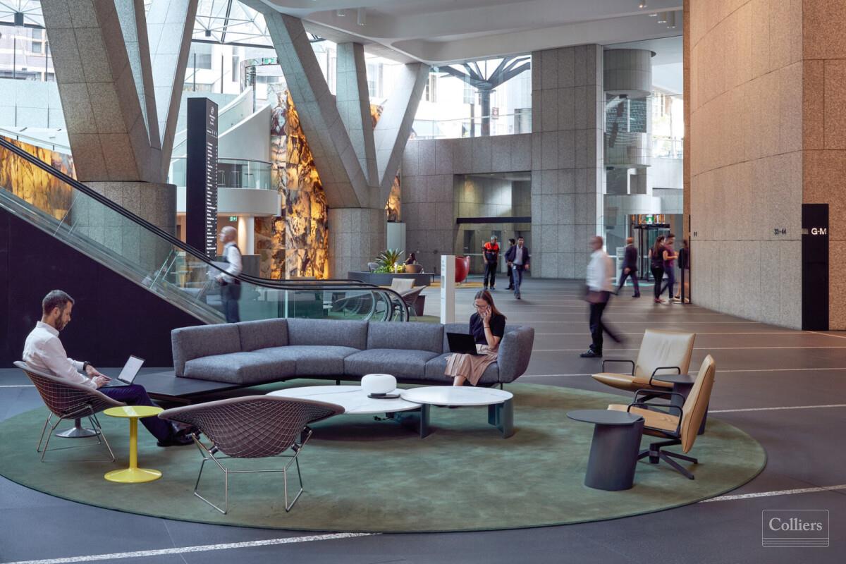 Culture at Work - #6