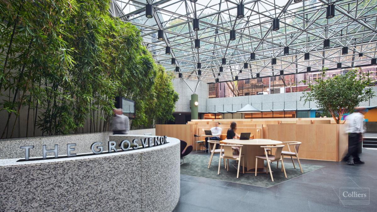 Culture at Work - #3