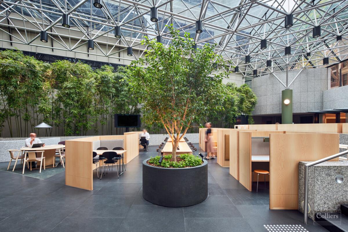 Culture at Work - #4