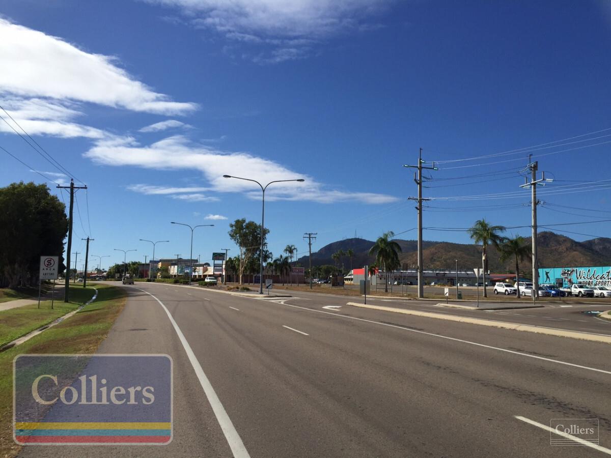 Highly Exposed Development Site - #2