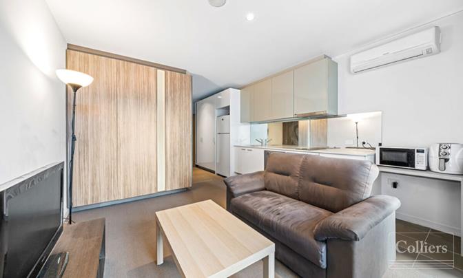 Investment Opportunity in Upper West Side - #1