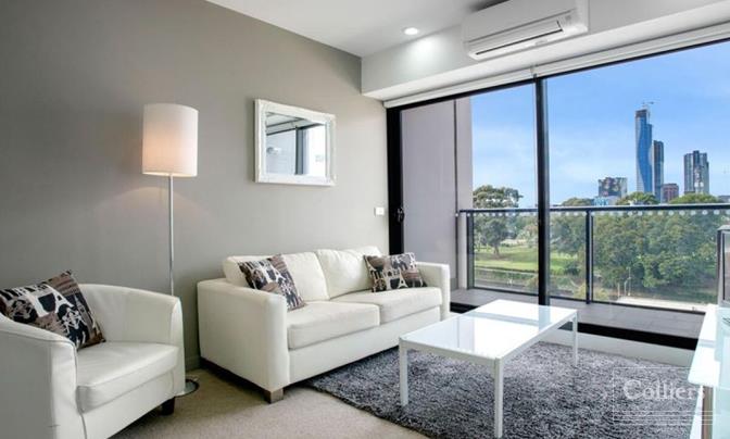 Fantastic Investment Opportunity - #1