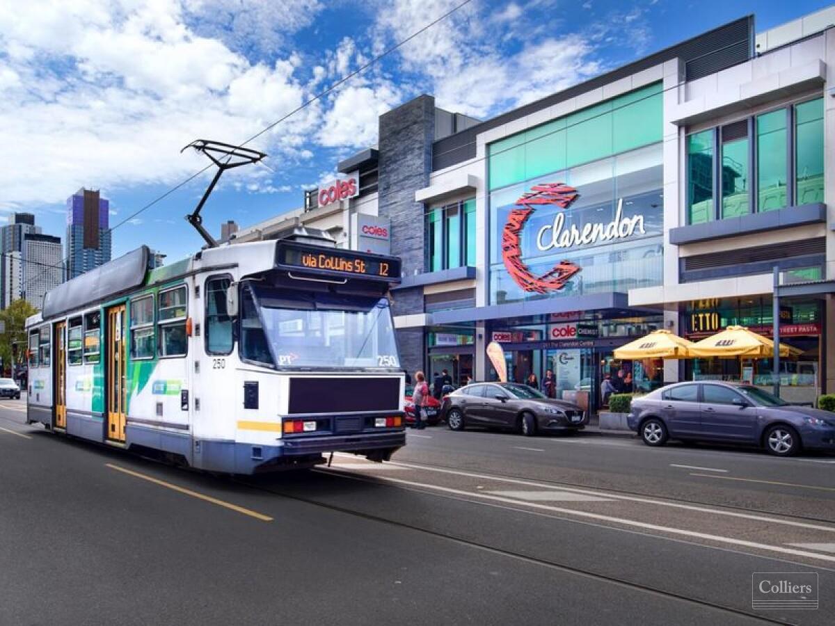 STUNNING CITY FACING APARTMENT UNDER CONTRACT! - #7