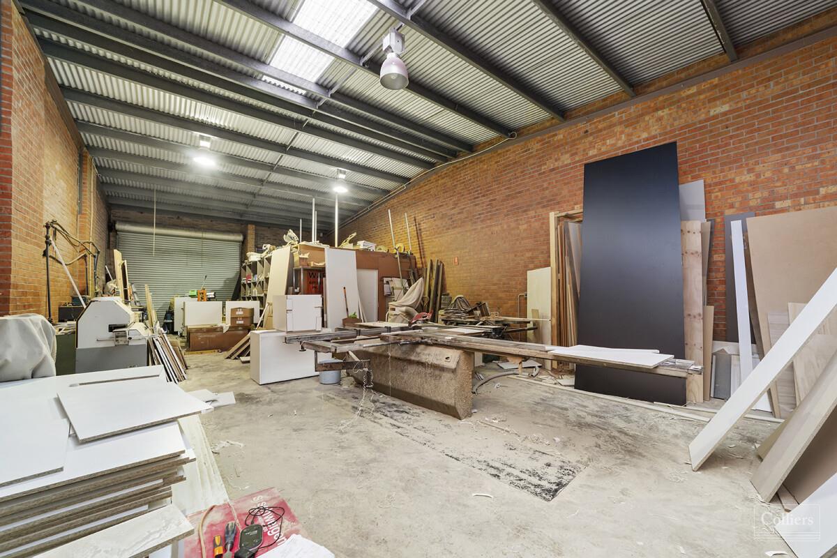 Sought-after industrial opportunity - #2