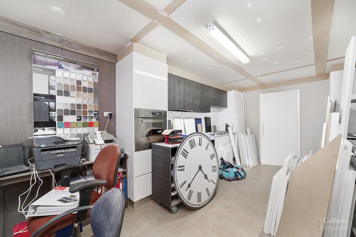 Sought-after industrial opportunity - #5