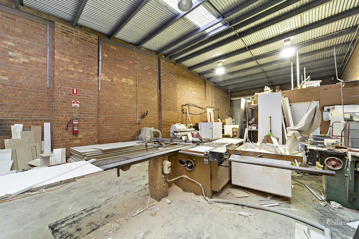 Sought-after industrial opportunity - #3