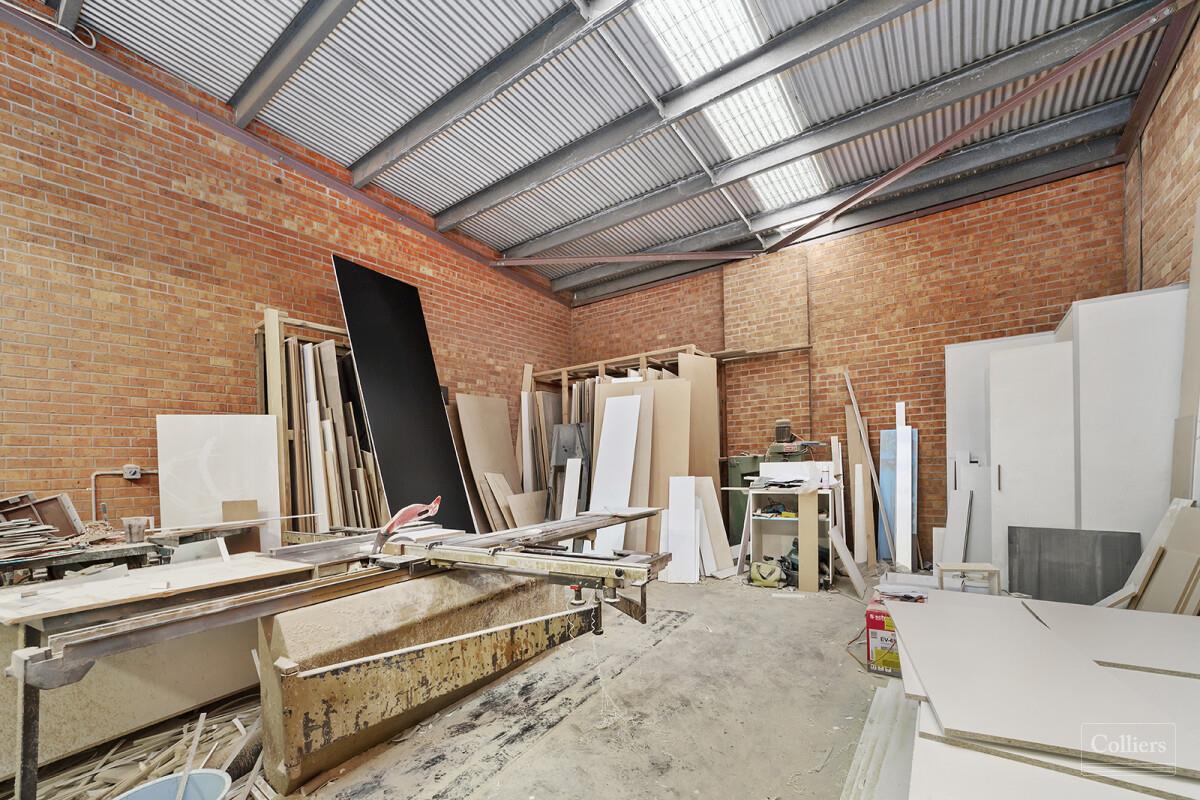 Sought-after industrial opportunity - #4