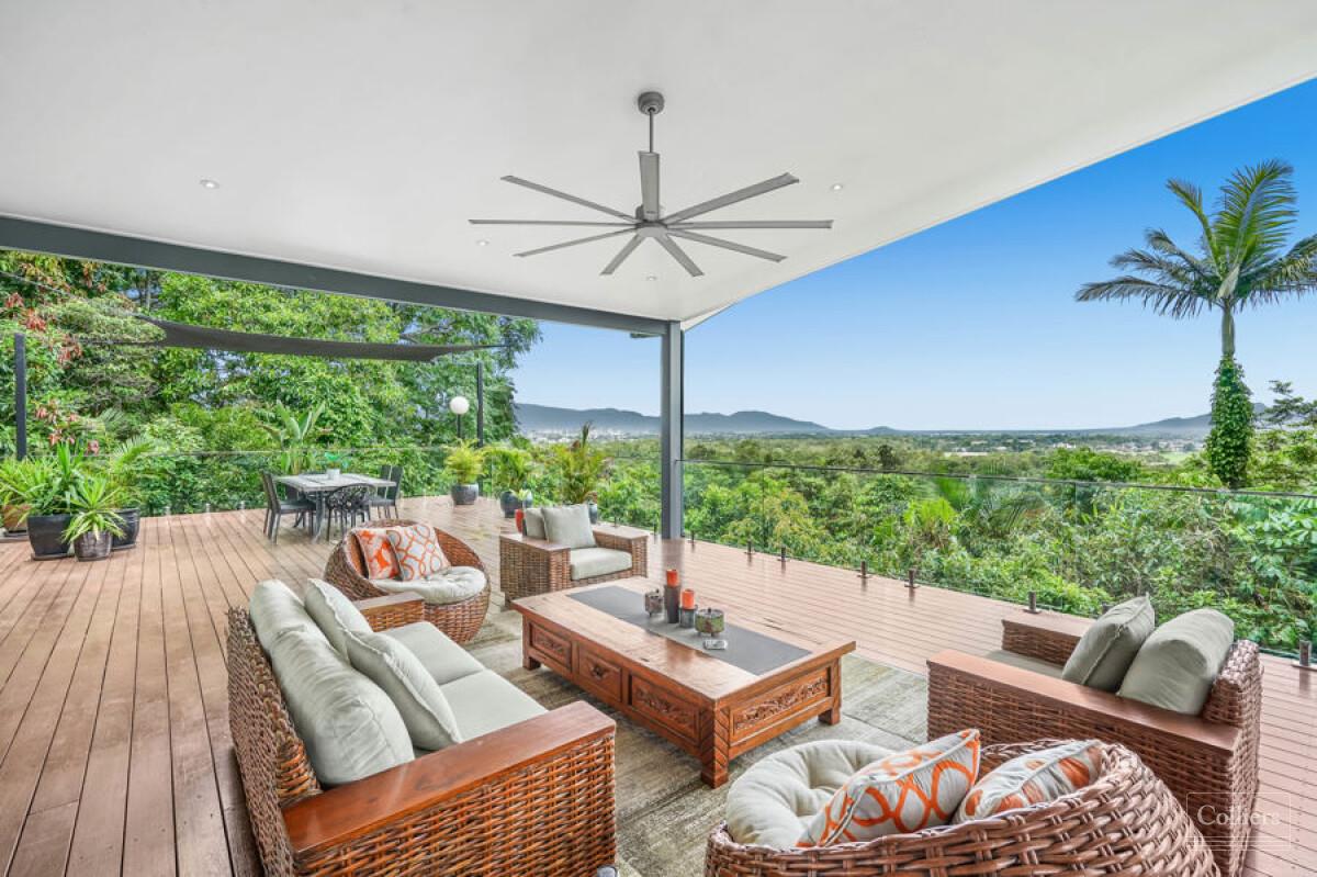 Private, Elevated, STUNNING - #16