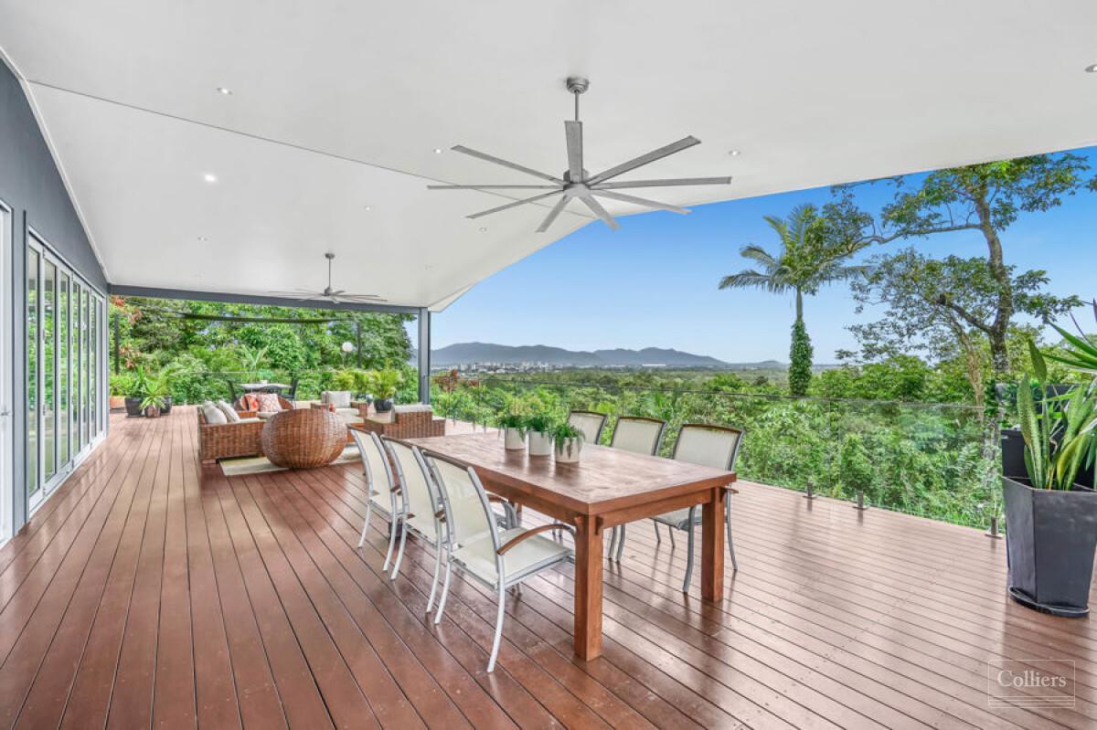 Private, Elevated, STUNNING - #15