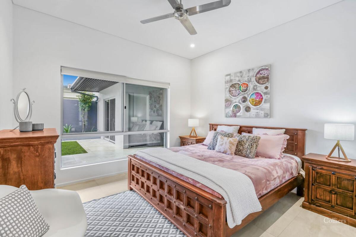 Private, Elevated, STUNNING - #11