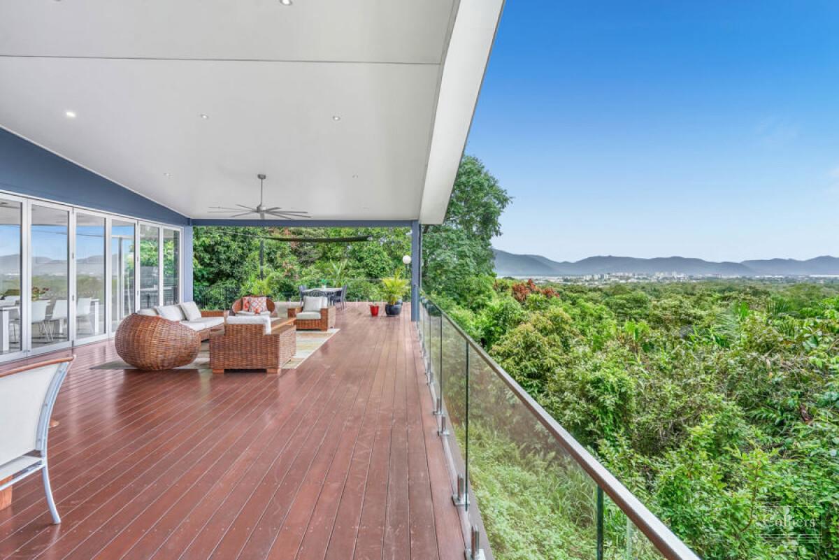 Private, Elevated, STUNNING - #2