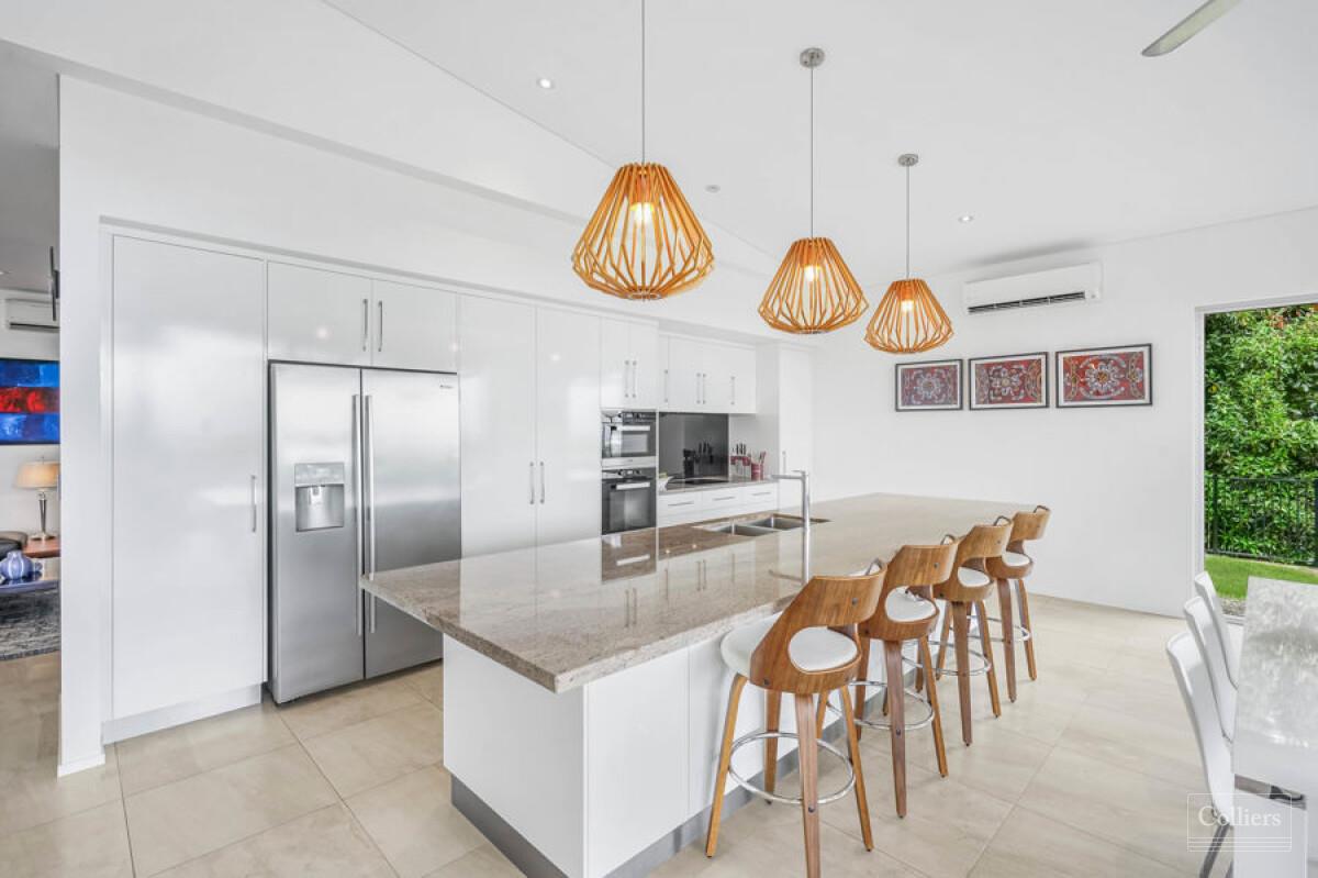 Private, Elevated, STUNNING - #5