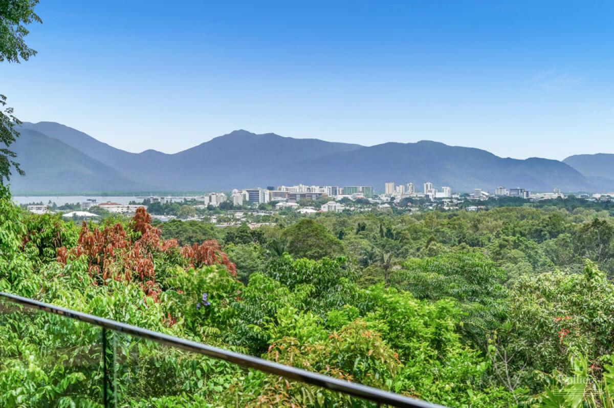 Private, Elevated, STUNNING - #17