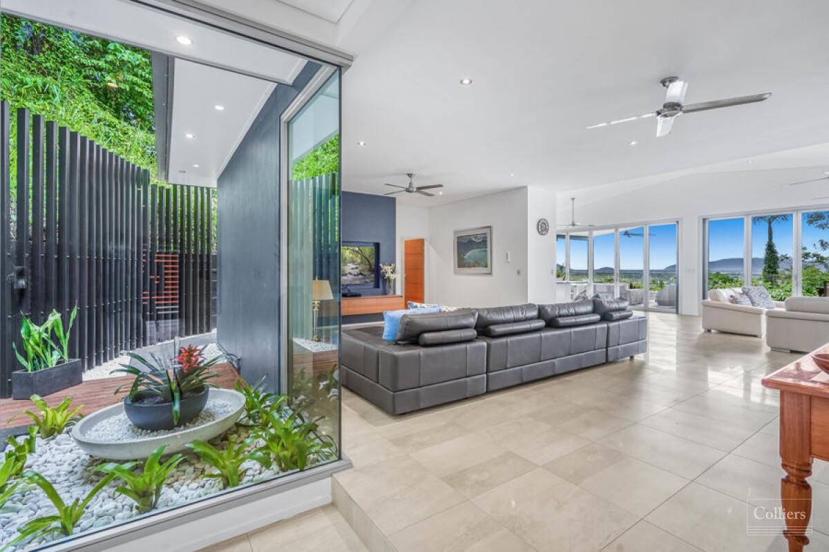 Private, Elevated, STUNNING - #3