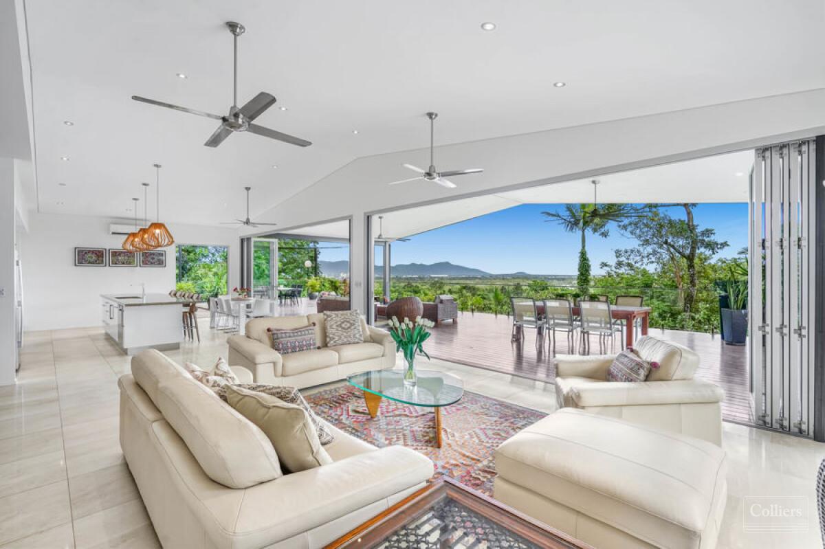 Private, Elevated, STUNNING - #1