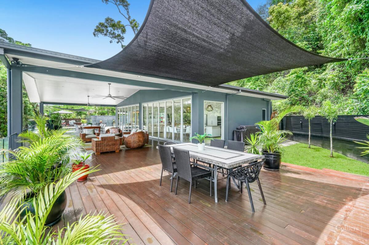 Private, Elevated, STUNNING - #18