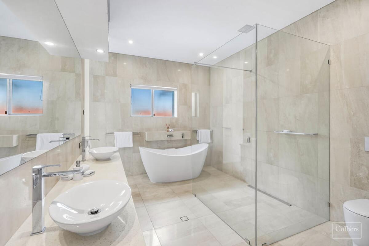 Private, Elevated, STUNNING - #9