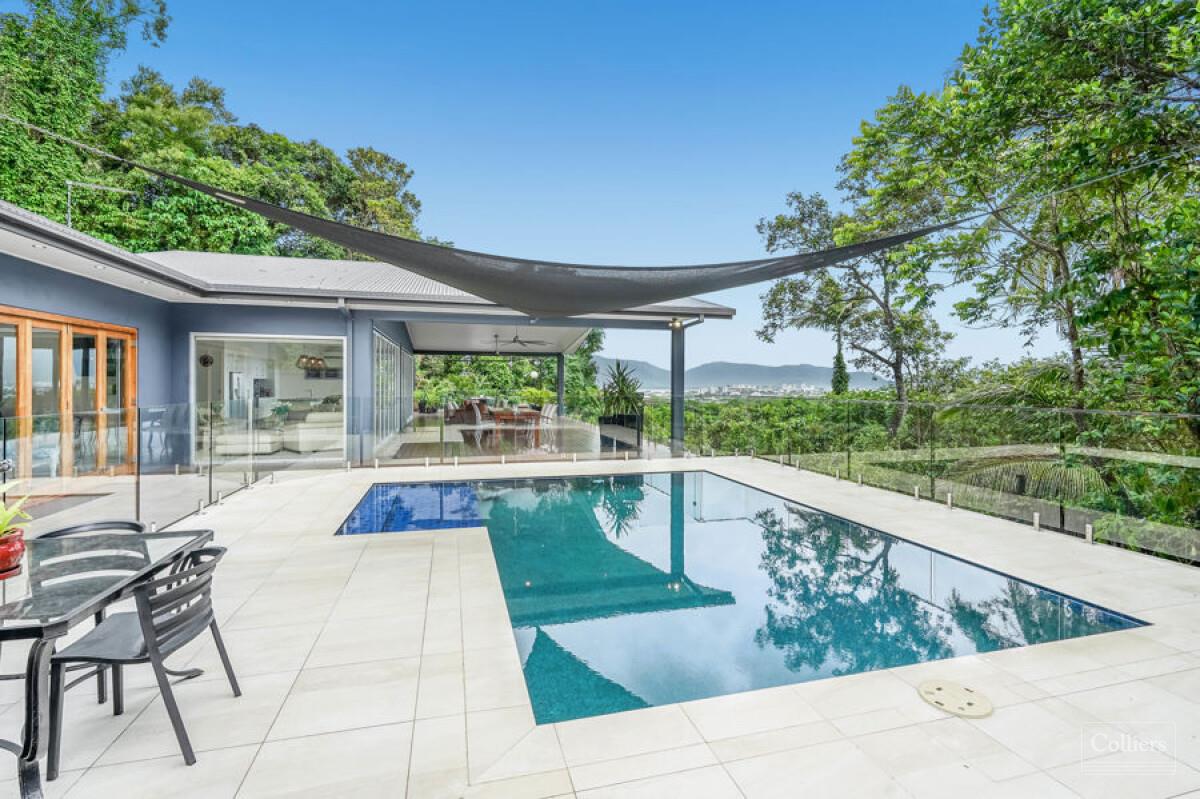 Private, Elevated, STUNNING - #14