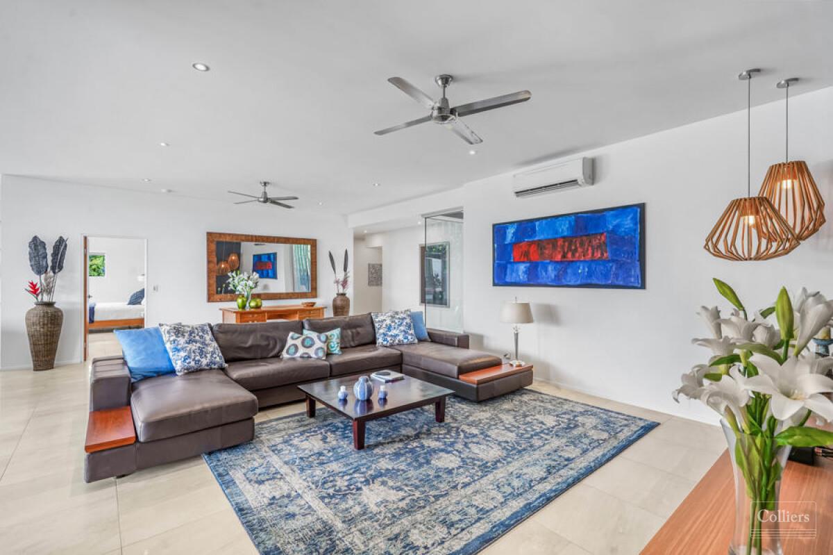 Private, Elevated, STUNNING - #7