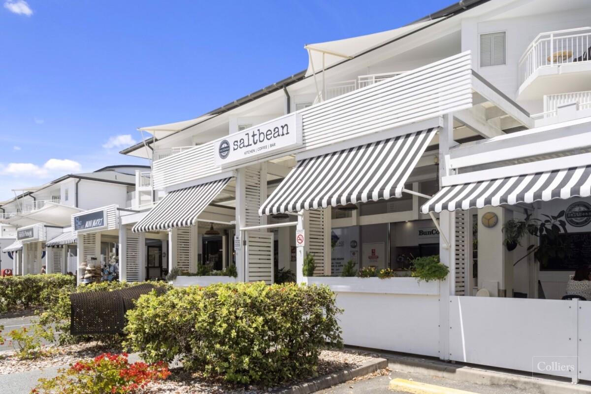 Major Kingscliff Land Holding Opportunity with Holding Income - #10