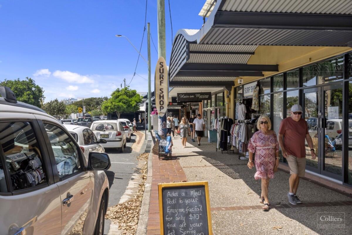 Major Kingscliff Land Holding Opportunity with Holding Income - #8