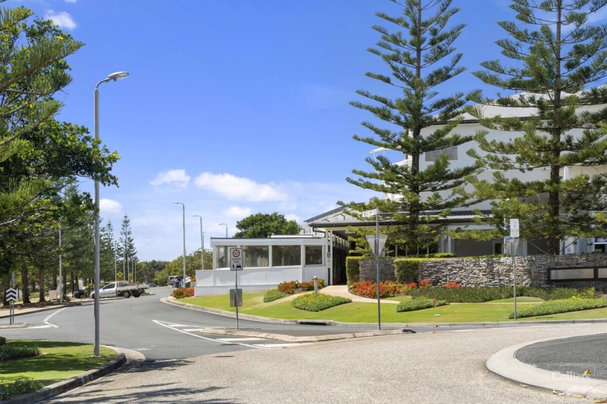 Major Kingscliff Land Holding Opportunity with Holding Income - #9