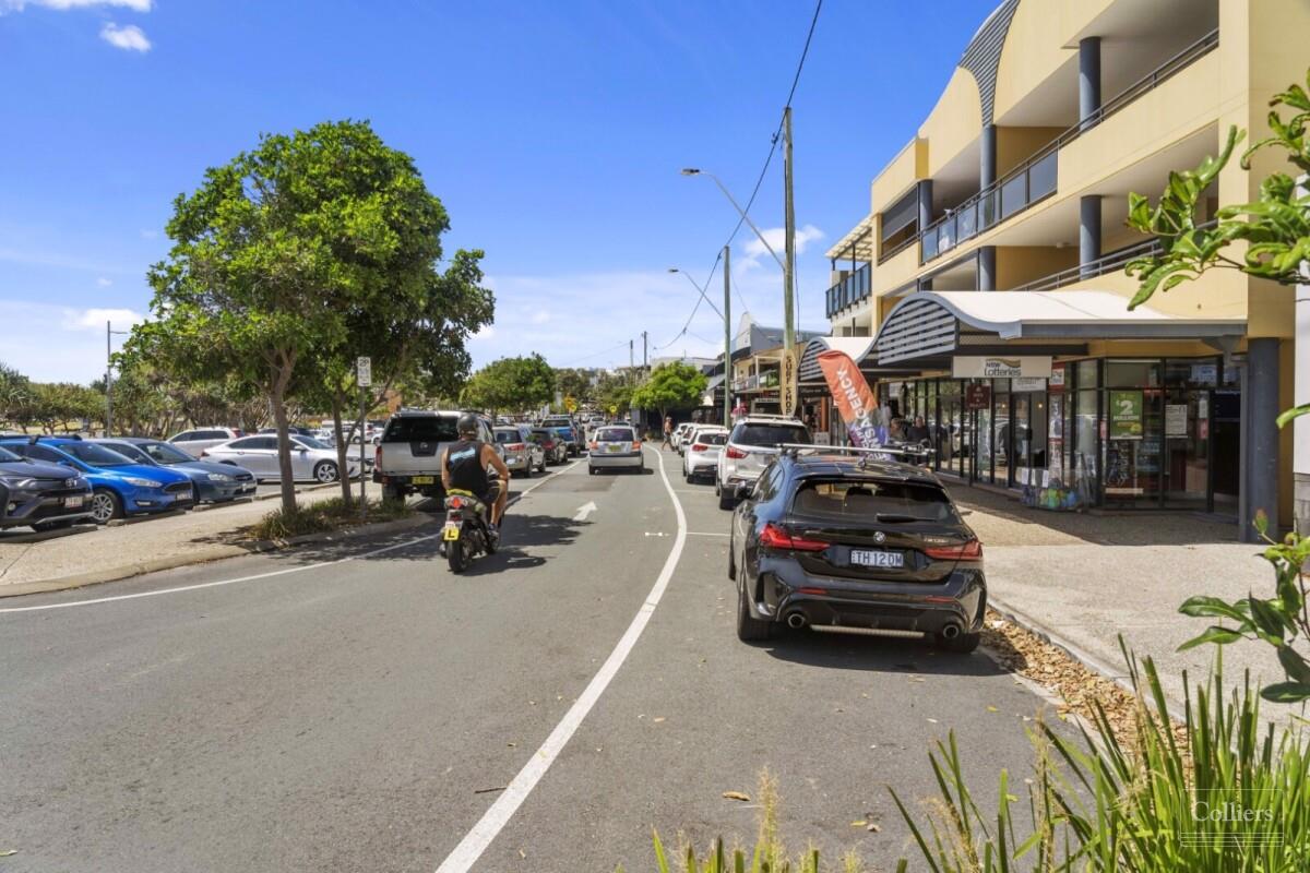 Major Kingscliff Land Holding Opportunity with Holding Income - #7