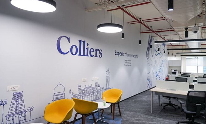 New Office rent in Australia Canbra - #1