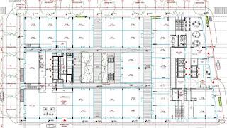 Innovative residential complex - #3