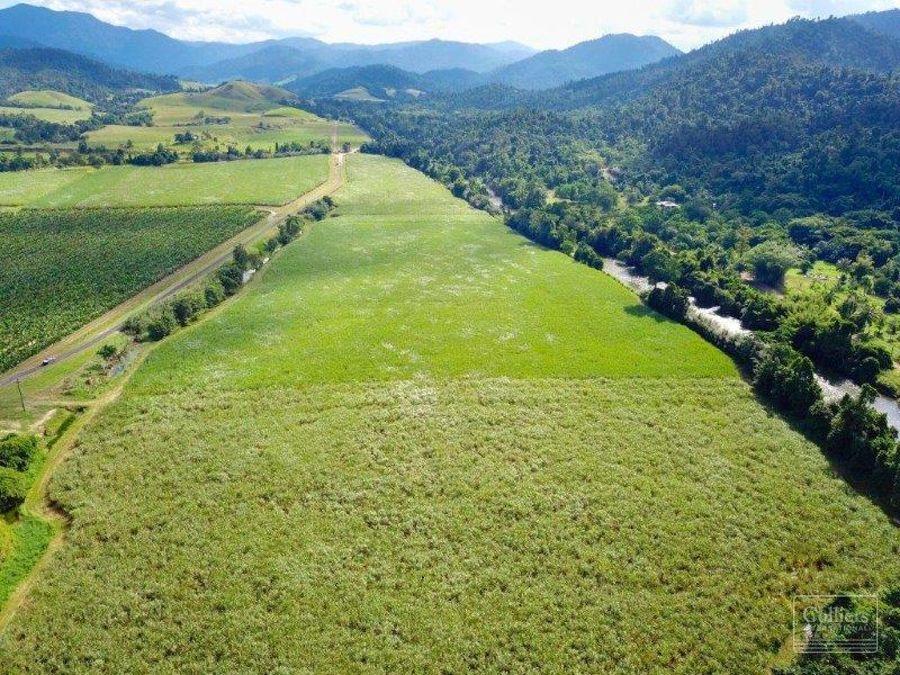 Quality Agricultural Lands - #1