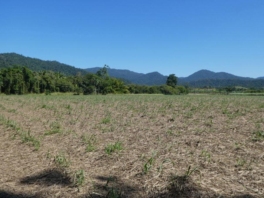 Quality Agricultural Lands - #5