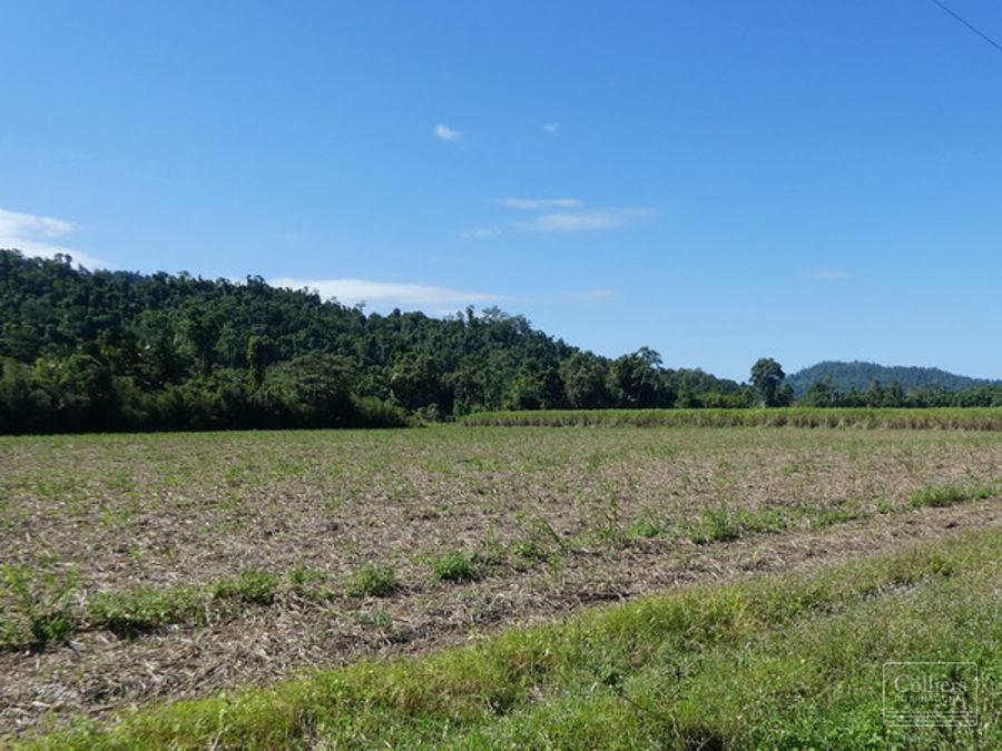 Quality Agricultural Lands - #6