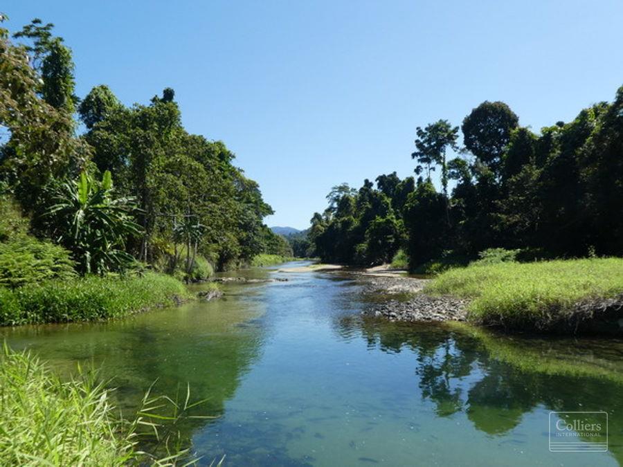 Quality Agricultural Lands - #7