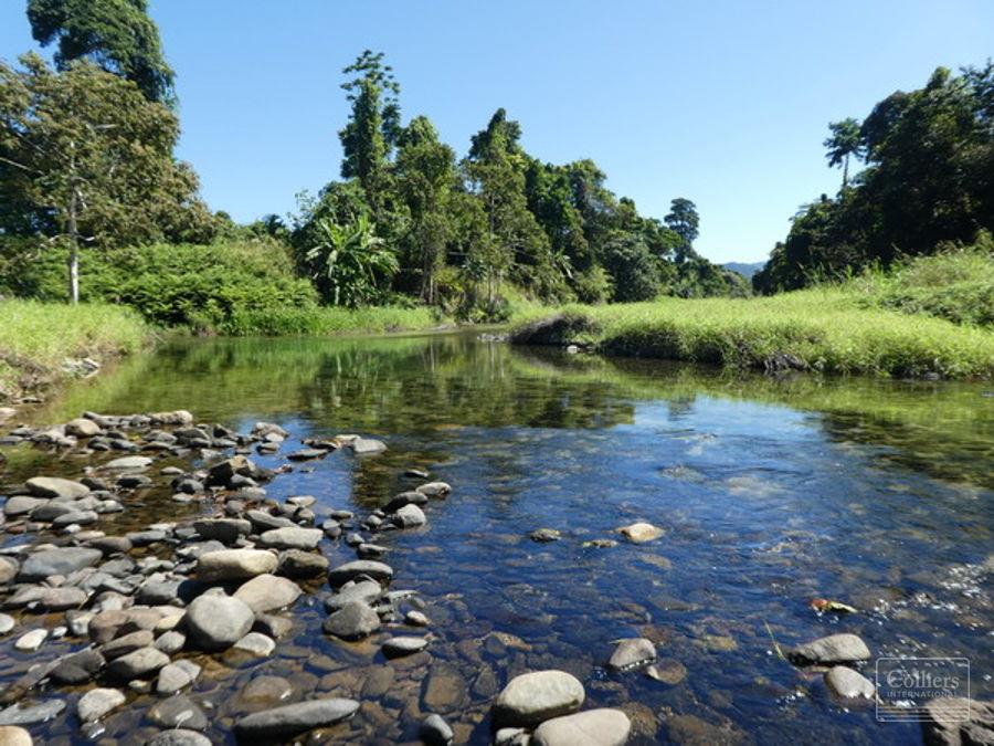 Quality Agricultural Lands - #8