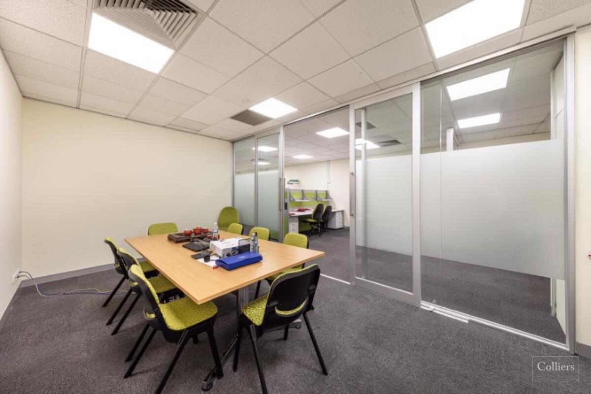 The Ultimate Location for Office or Retail - #9