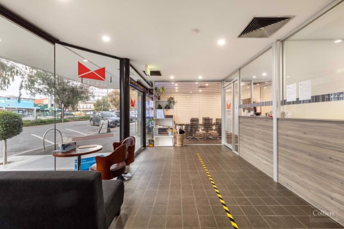 The Ultimate Location for Office or Retail - #3