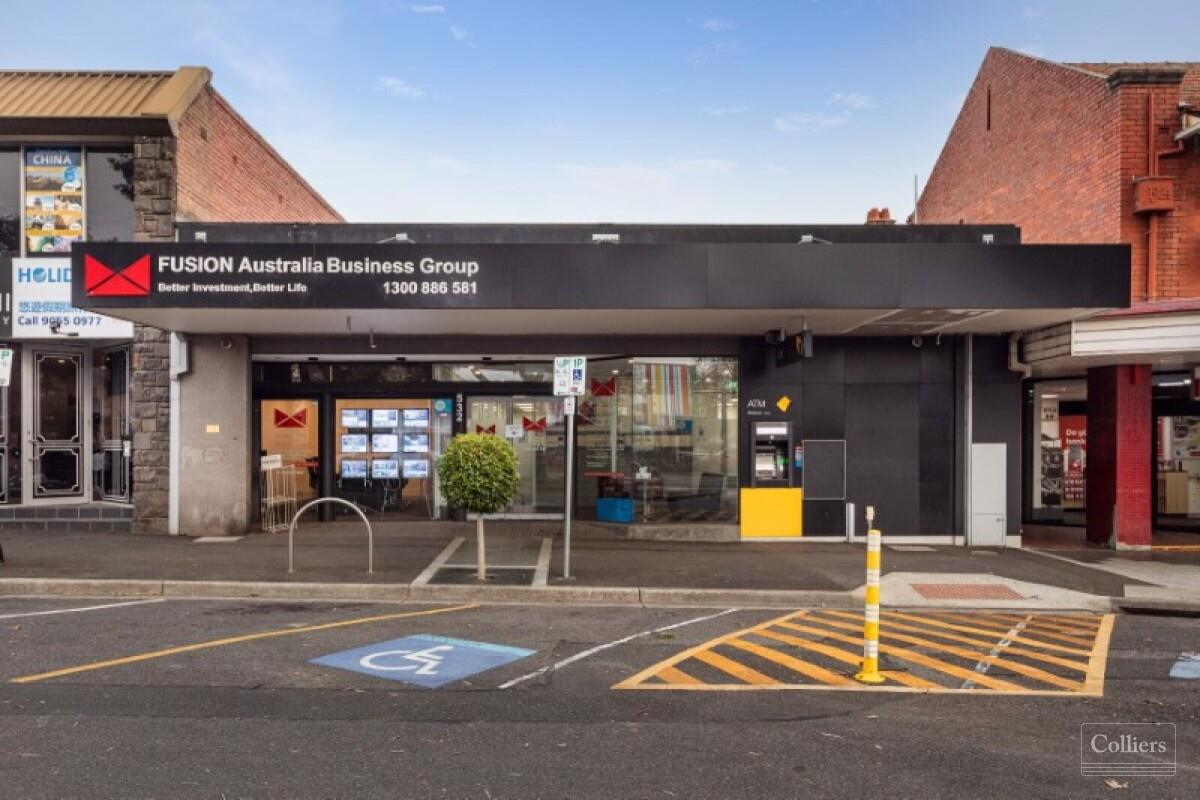 The Ultimate Location for Office or Retail - #1