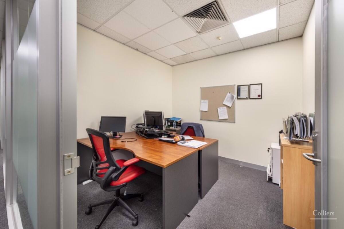 The Ultimate Location for Office or Retail - #10