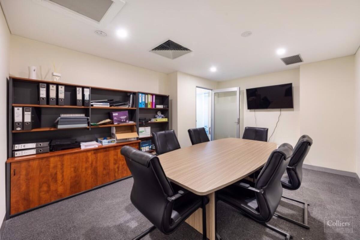 The Ultimate Location for Office or Retail - #2